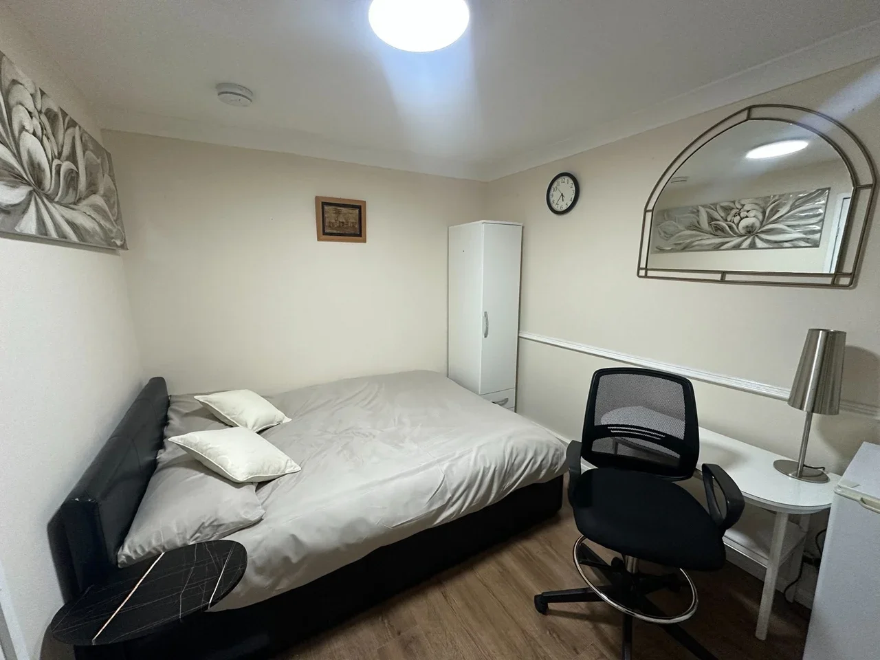 Room Pipard in Milton Keynes