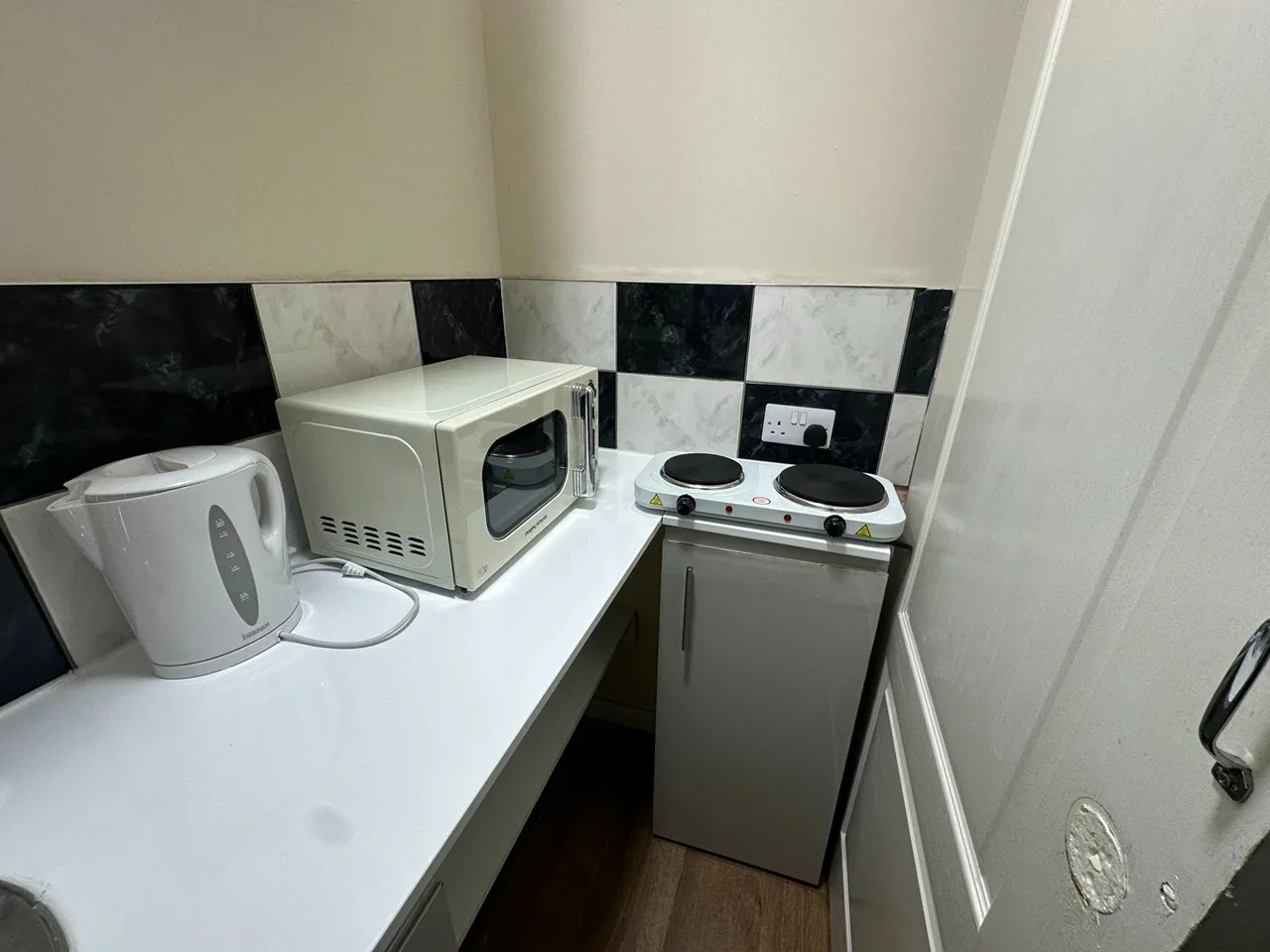 Room Pipard in Milton Keynes