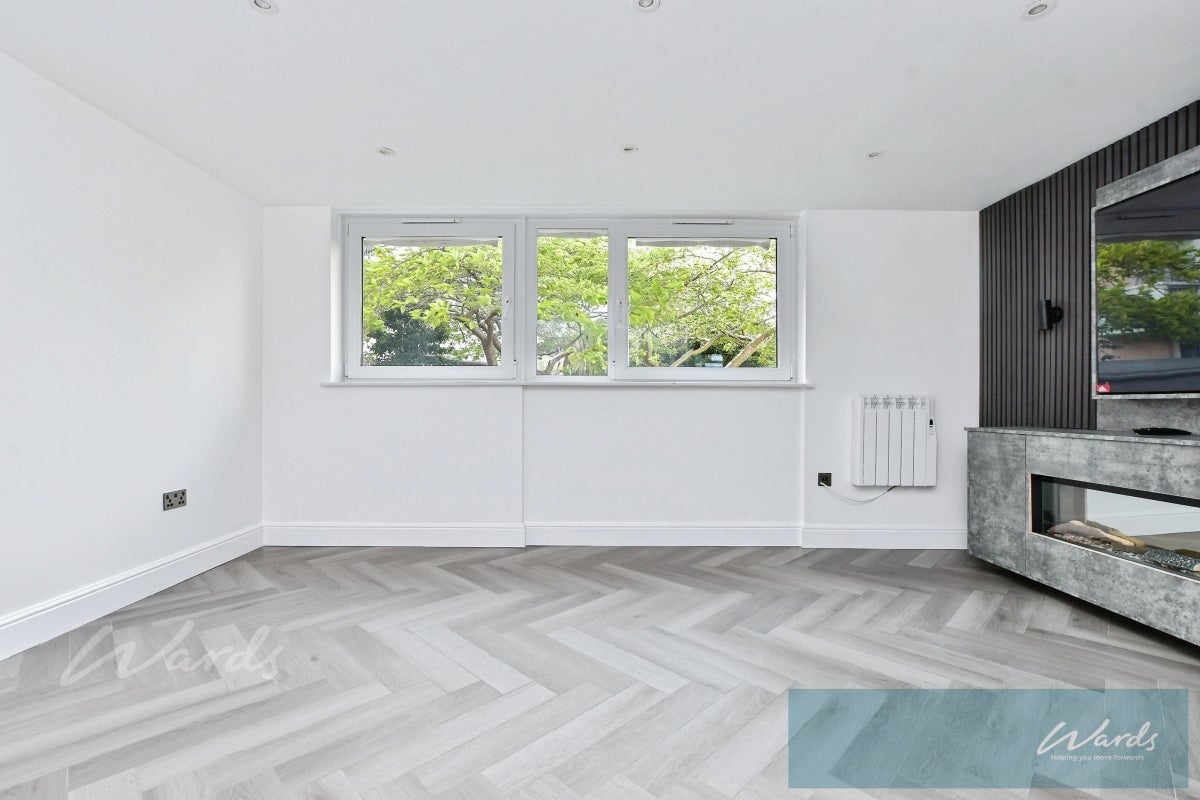 Flat William Street in Herne Bay
