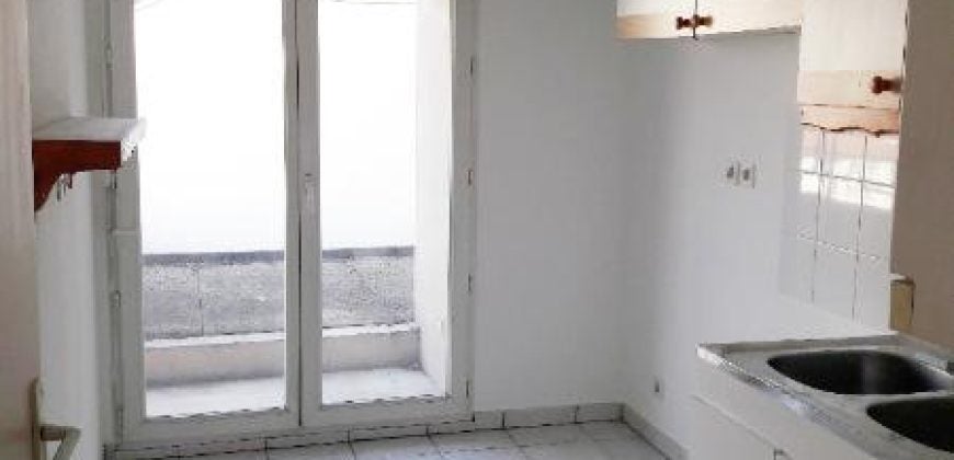 Appartement Rue du Dauphiné à Lyon