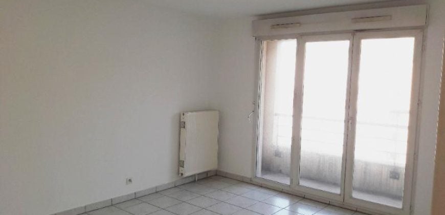 Appartement Rue du Dauphiné à Lyon