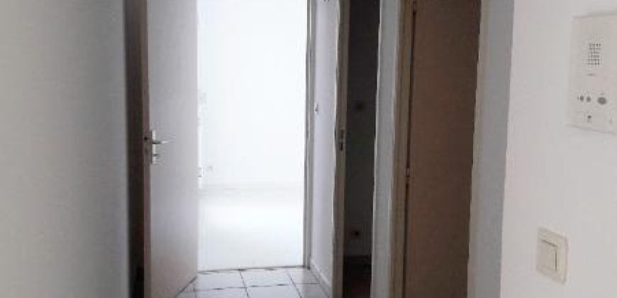 Appartement Rue du Dauphiné à Lyon