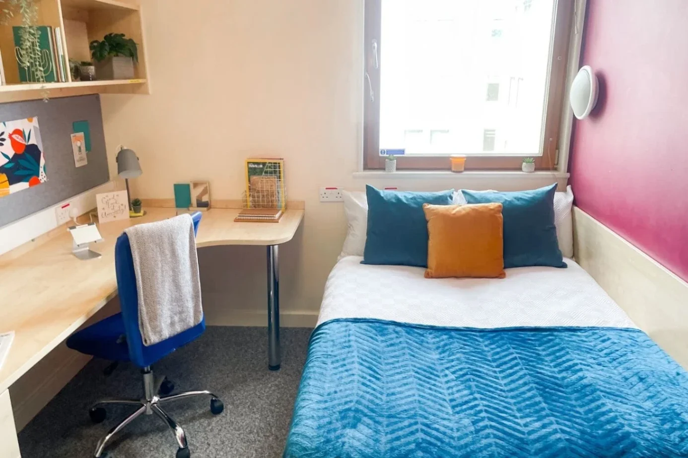 Room Old Montague Street in Greater London