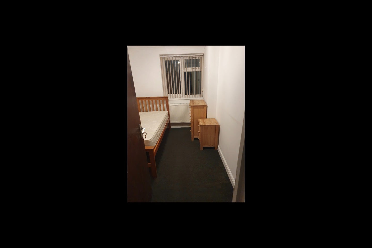 House Long John in Dacorum