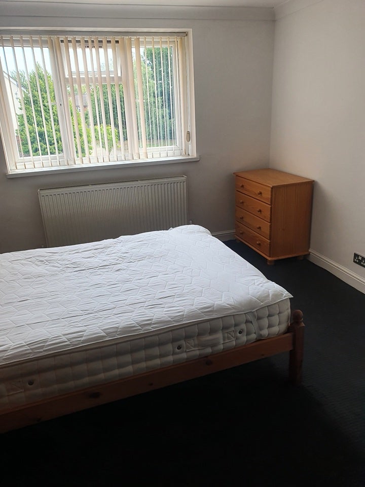 House Long John in Dacorum