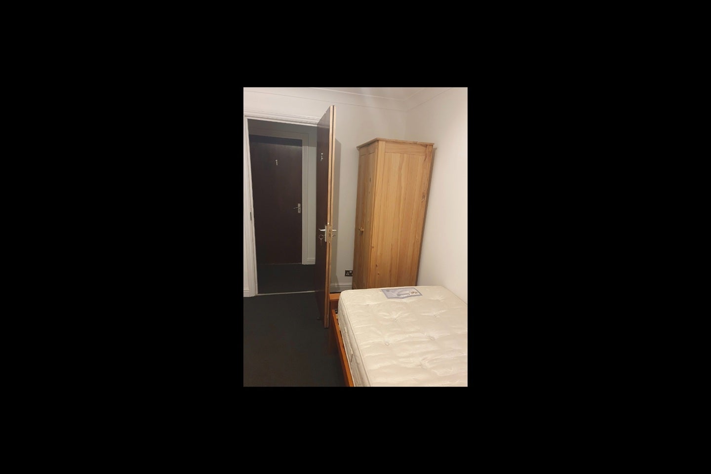 House Long John in Dacorum