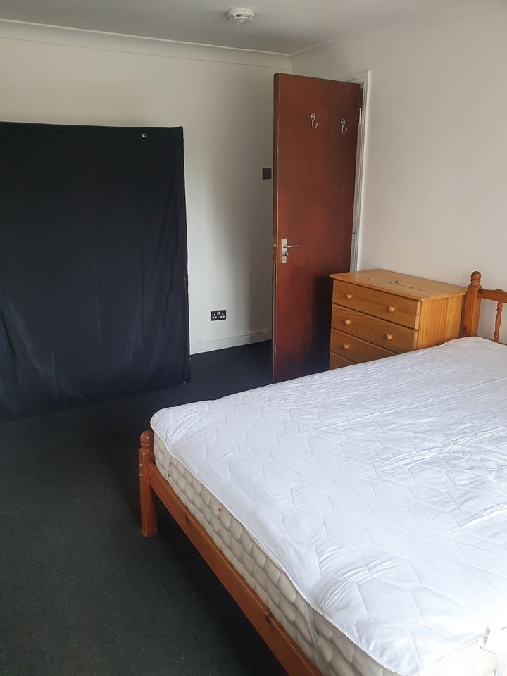 House Long John in Dacorum