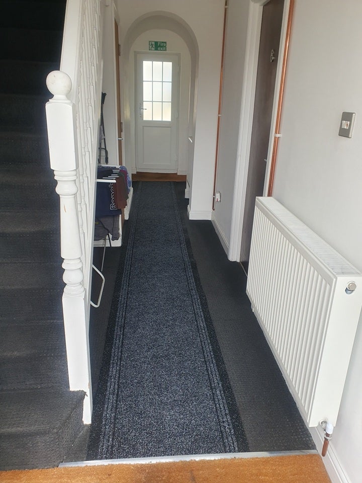 House Long John in Dacorum