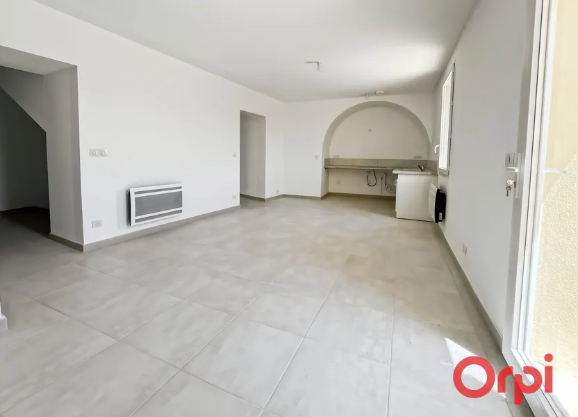 Appartement Rue Montesquieu à Les Pennes-Mirabeau