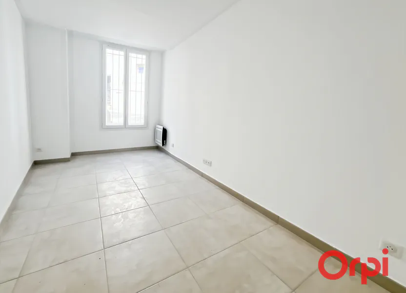 Appartement Rue Montesquieu à Les Pennes-Mirabeau