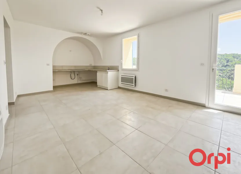 Appartement Rue Montesquieu à Les Pennes-Mirabeau