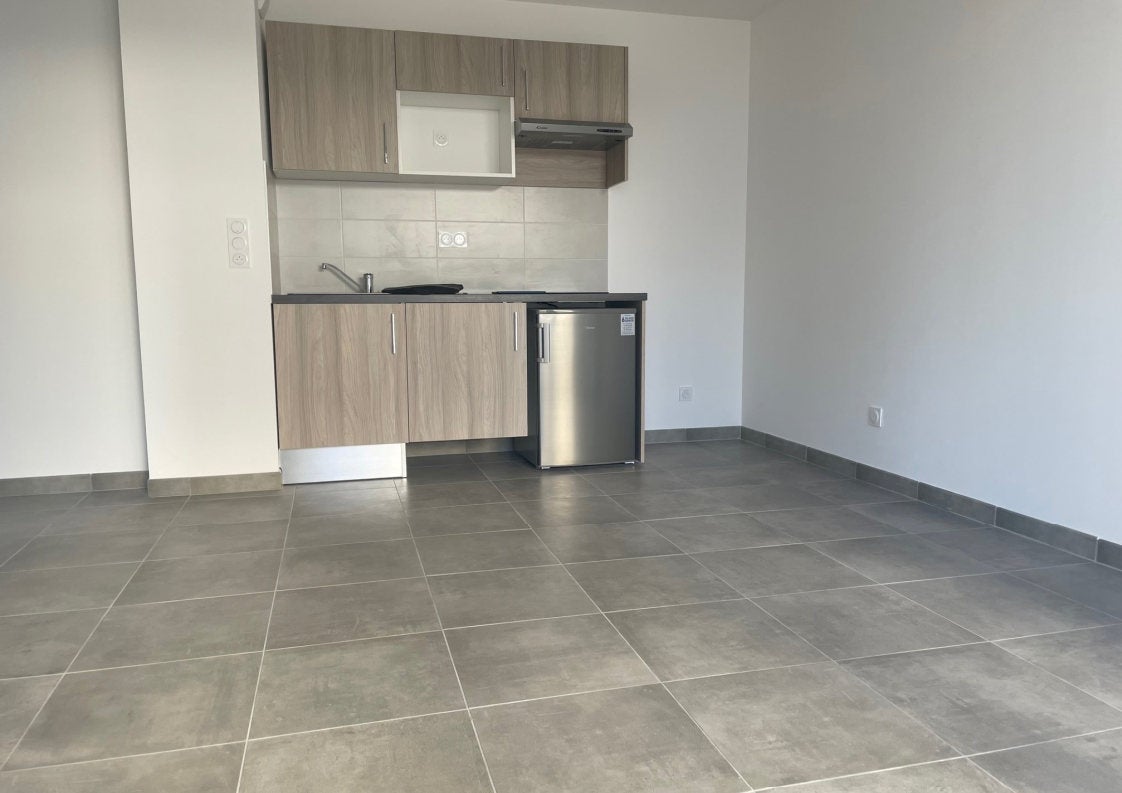 Appartement Rue André Turcat à Toulouse