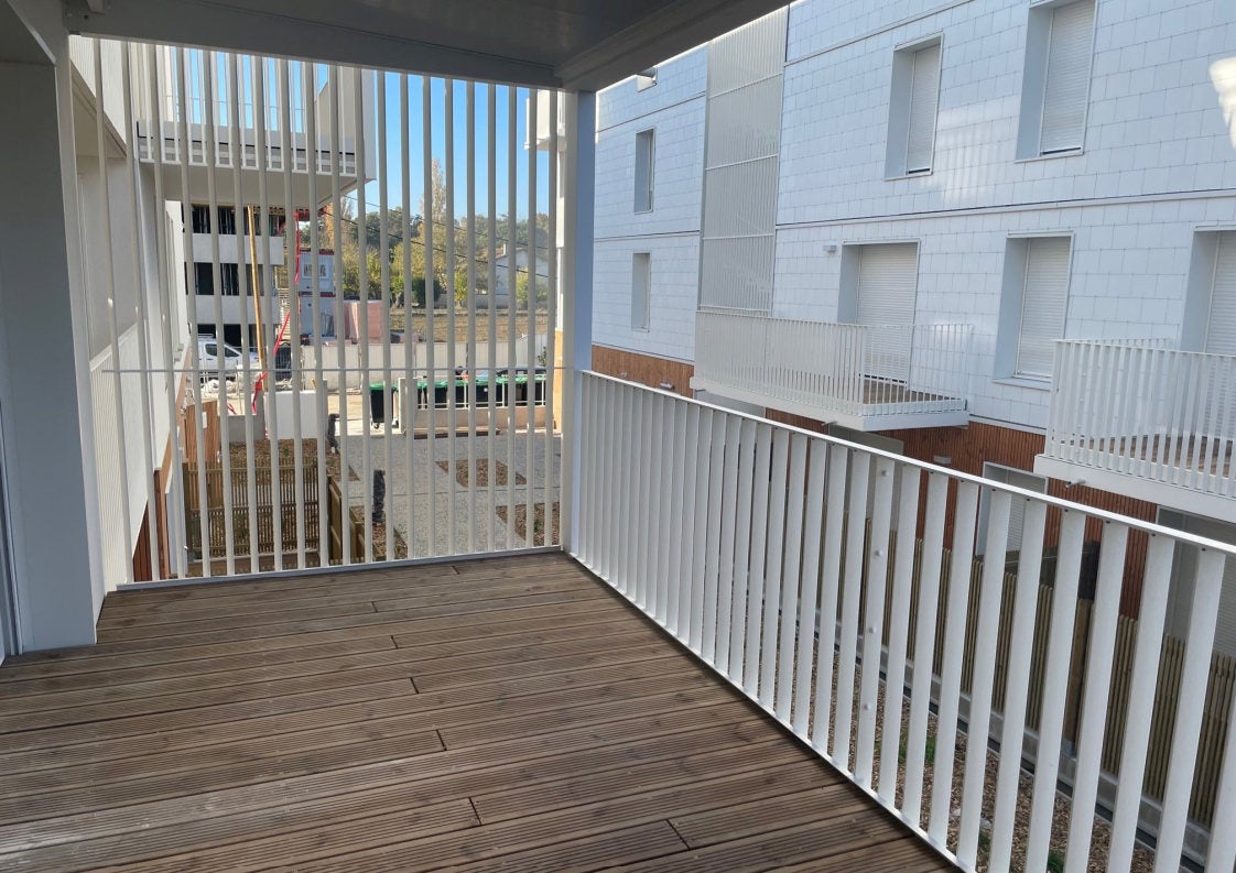 Appartement Rue André Turcat à Toulouse