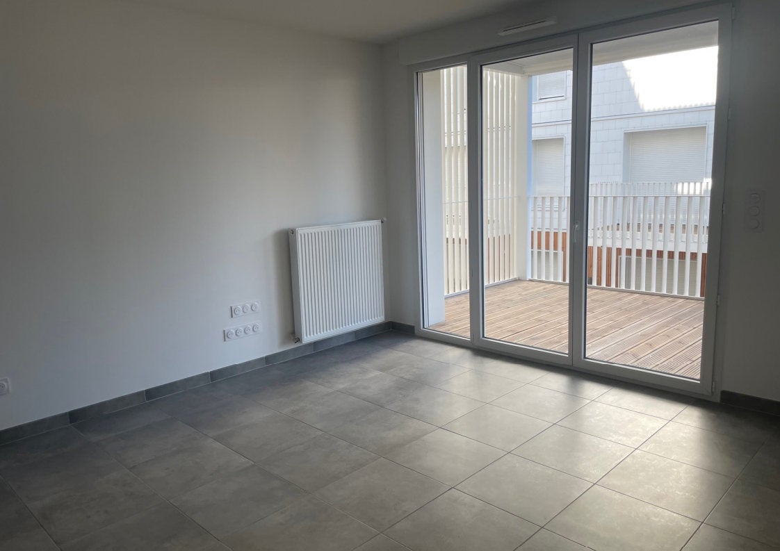 Appartement Rue André Turcat à Toulouse