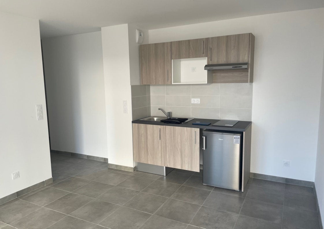 Appartement Rue André Turcat à Toulouse
