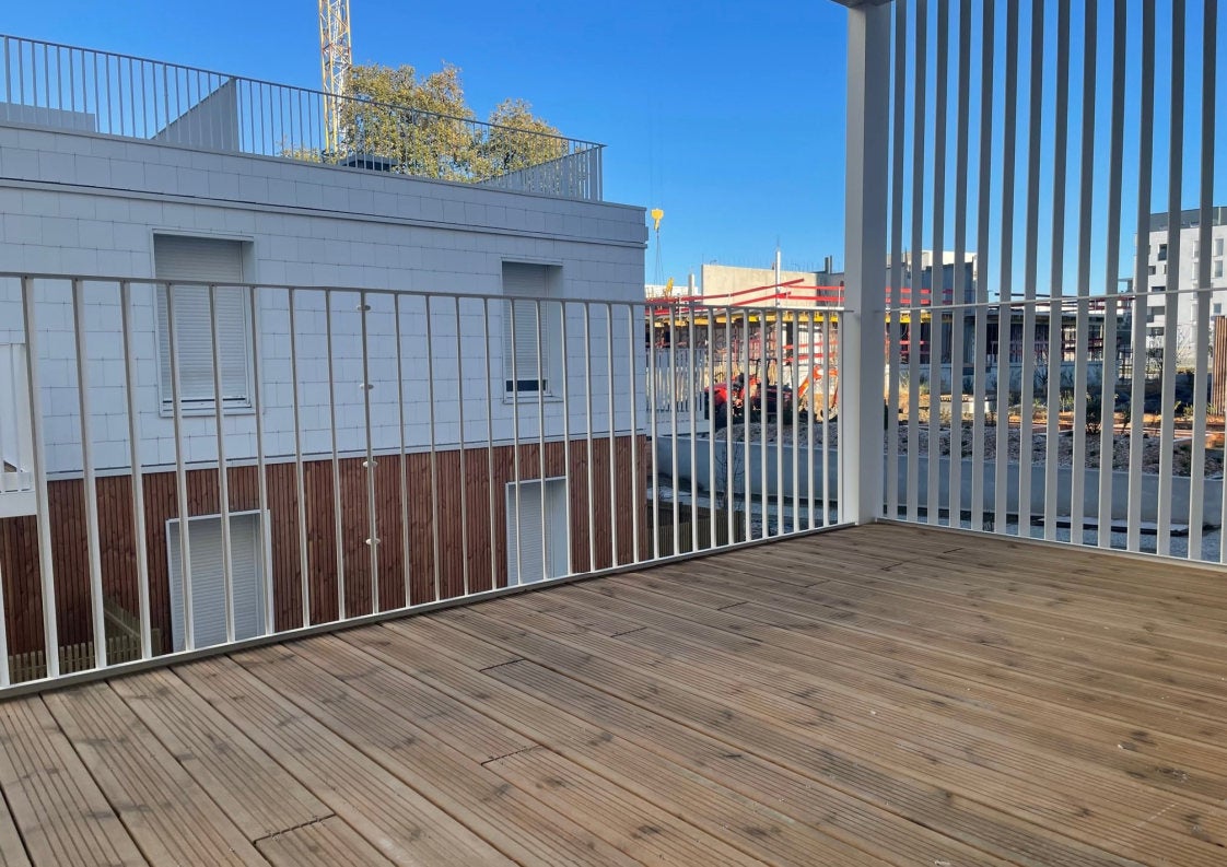 Appartement Rue André Turcat à Toulouse