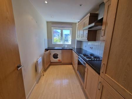 Flat Limington Court in Ipswich
