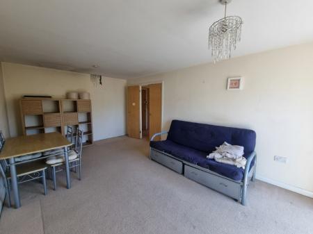 Flat Limington Court in Ipswich
