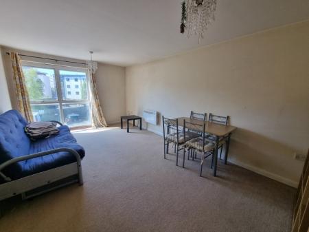 Flat Limington Court in Ipswich