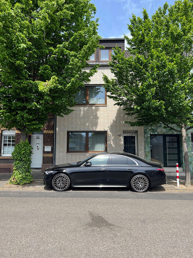 Haus Hasenweide in Frechen