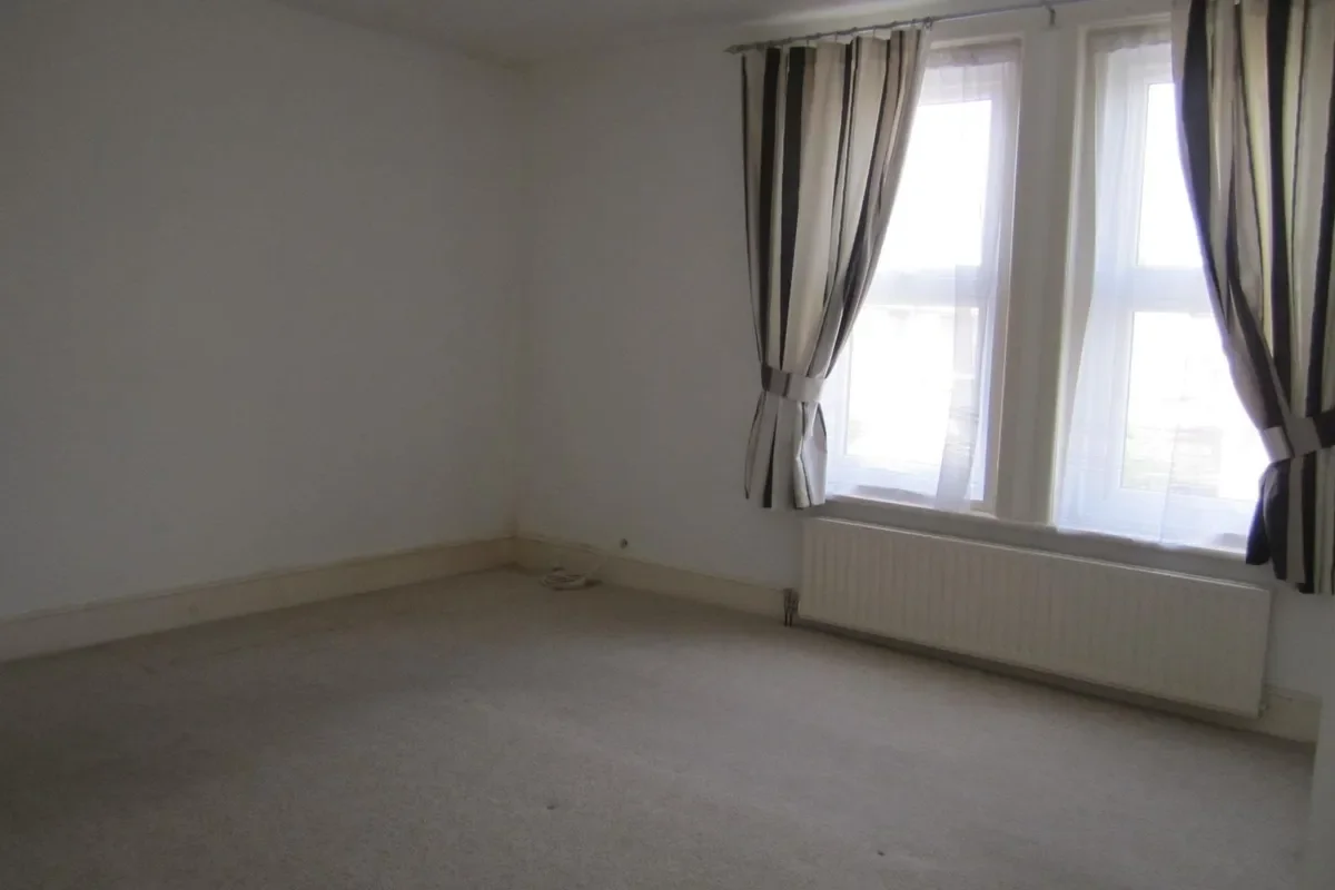 House Coombe Road in Gosport