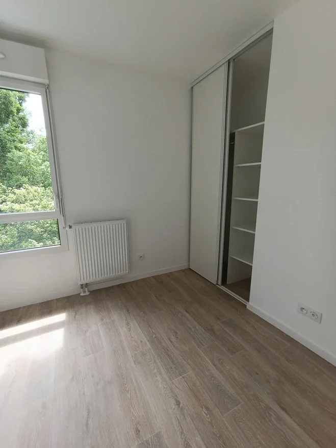 Appartement Rue Ronsard à Tours