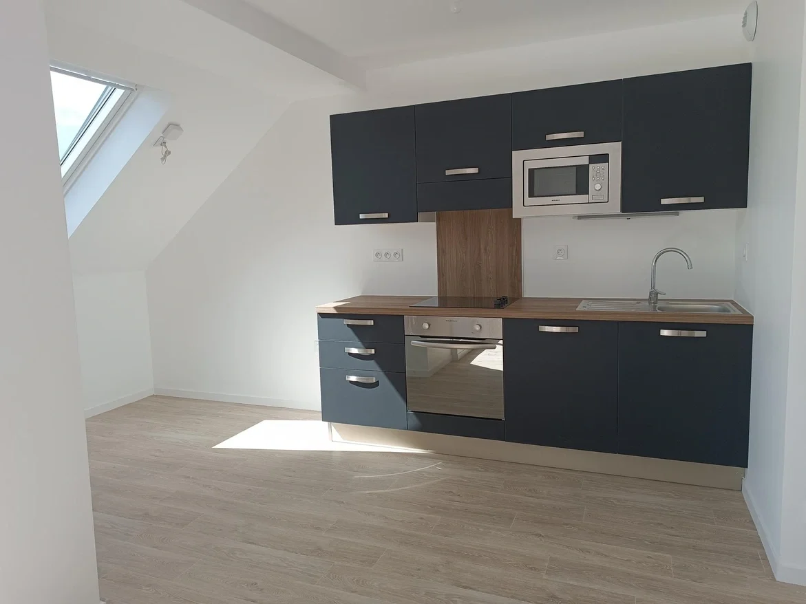 Appartement Rue Ronsard à Tours