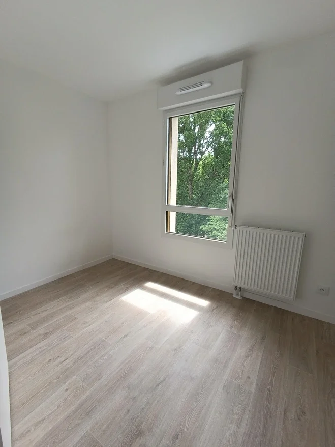 Appartement Rue Ronsard à Tours