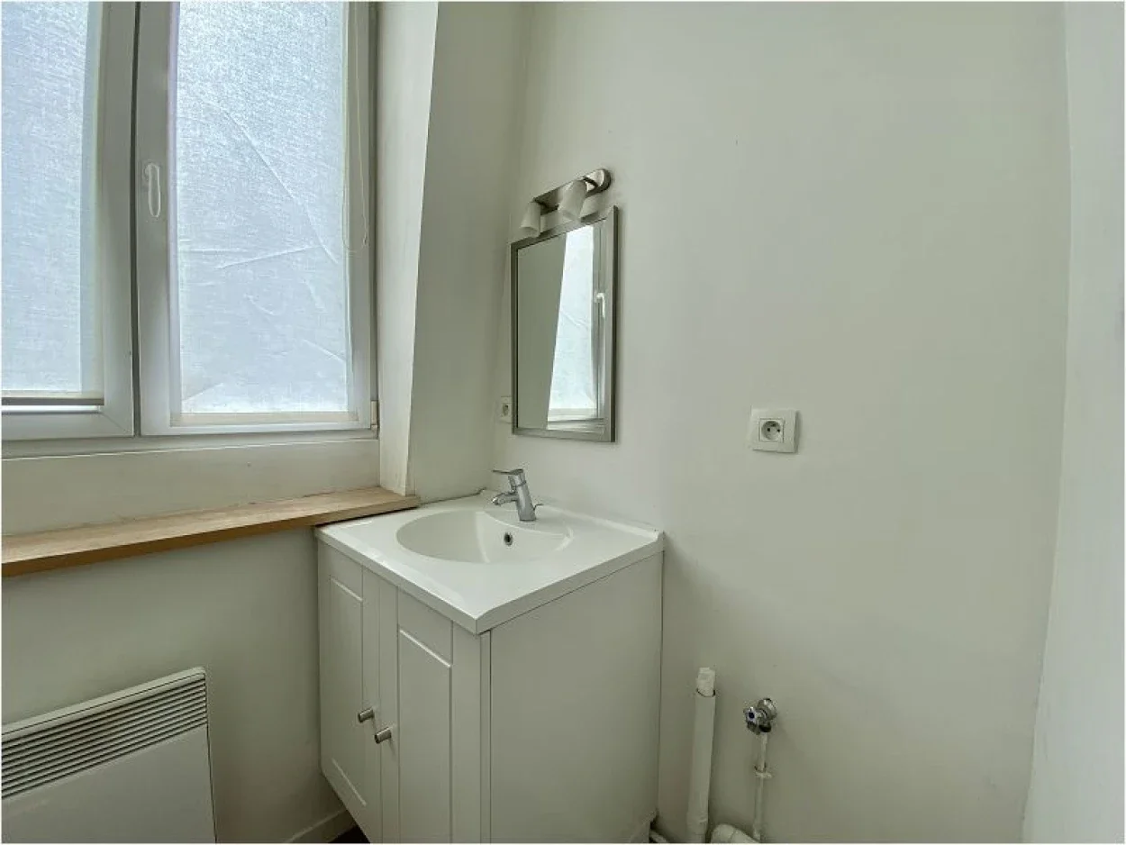 Appartement Rue Jean Sans Peur à Lille