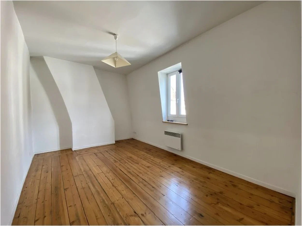 Appartement Rue Jean Sans Peur à Lille