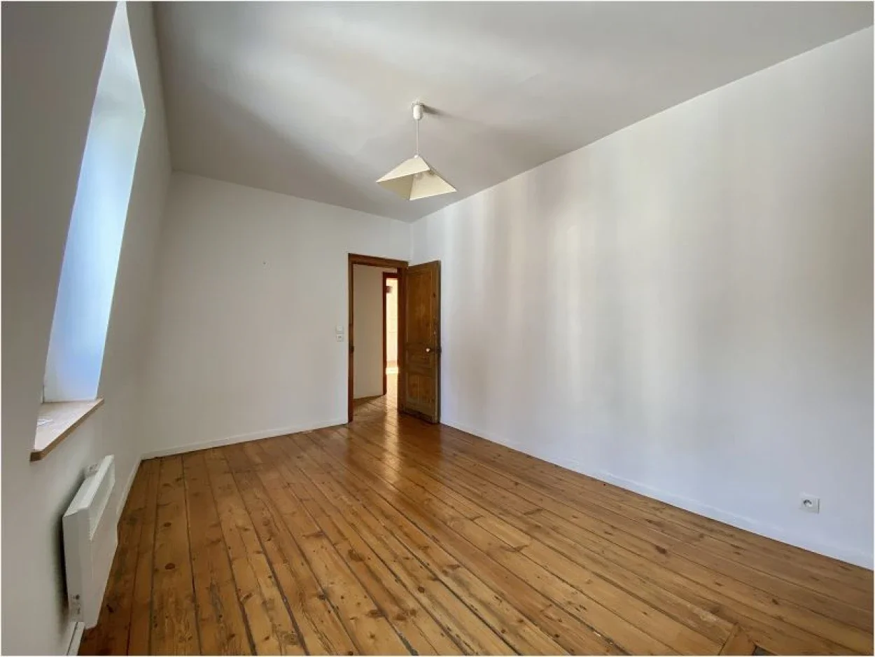Appartement Rue Jean Sans Peur à Lille