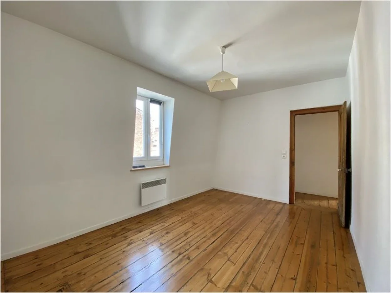 Appartement Rue Jean Sans Peur à Lille