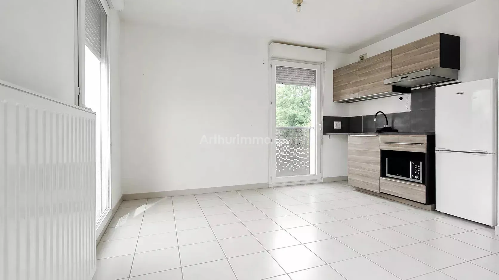 Appartement Avenue Paul Vaillant-Couturier à Paray-Vieille-Poste