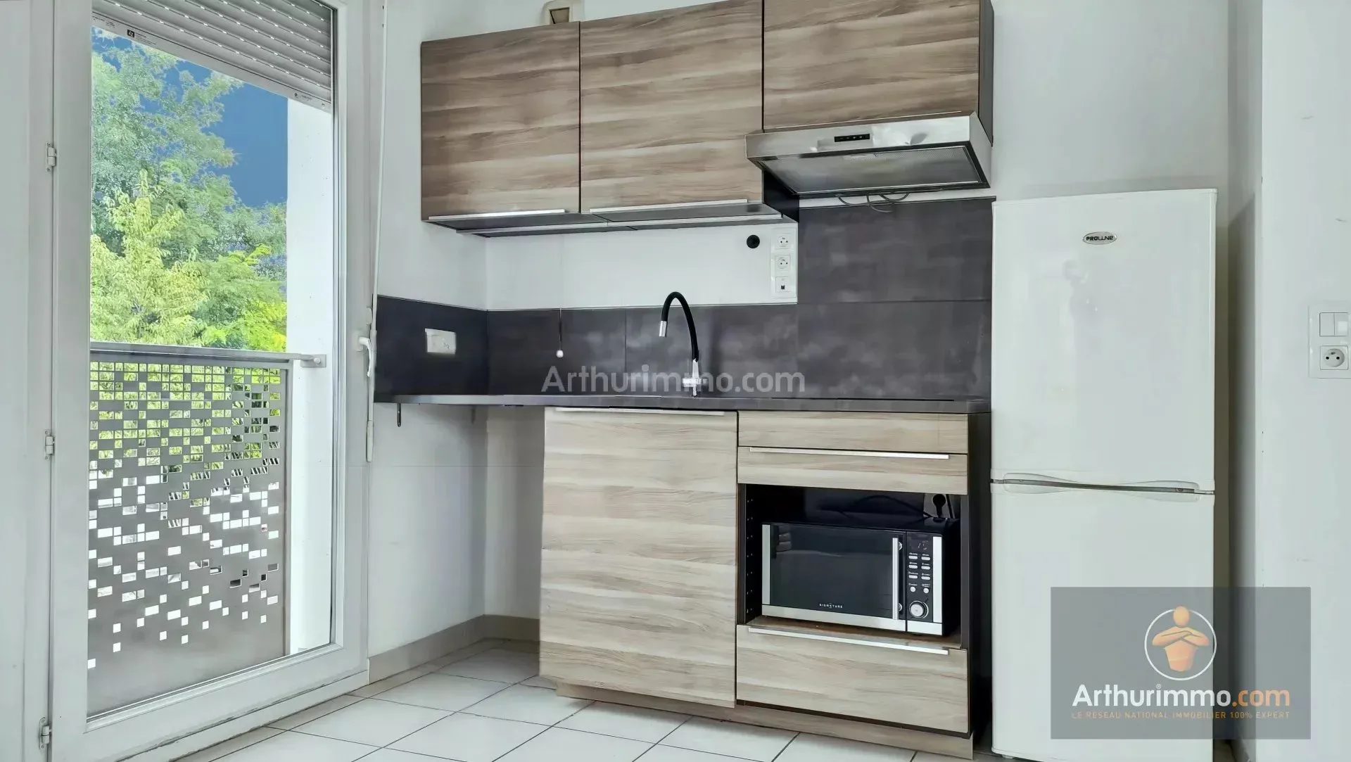 Appartement Avenue Paul Vaillant-Couturier à Paray-Vieille-Poste