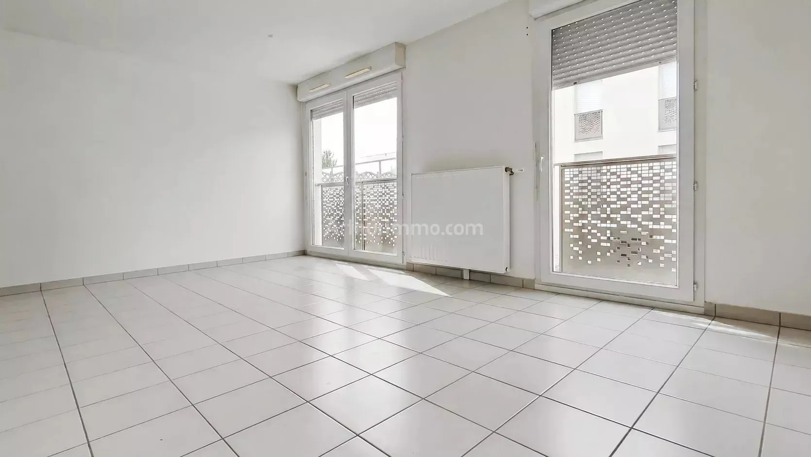 Appartement Avenue Paul Vaillant-Couturier à Paray-Vieille-Poste