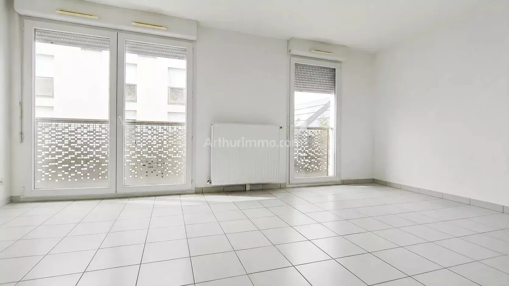 Appartement Avenue Paul Vaillant-Couturier à Paray-Vieille-Poste