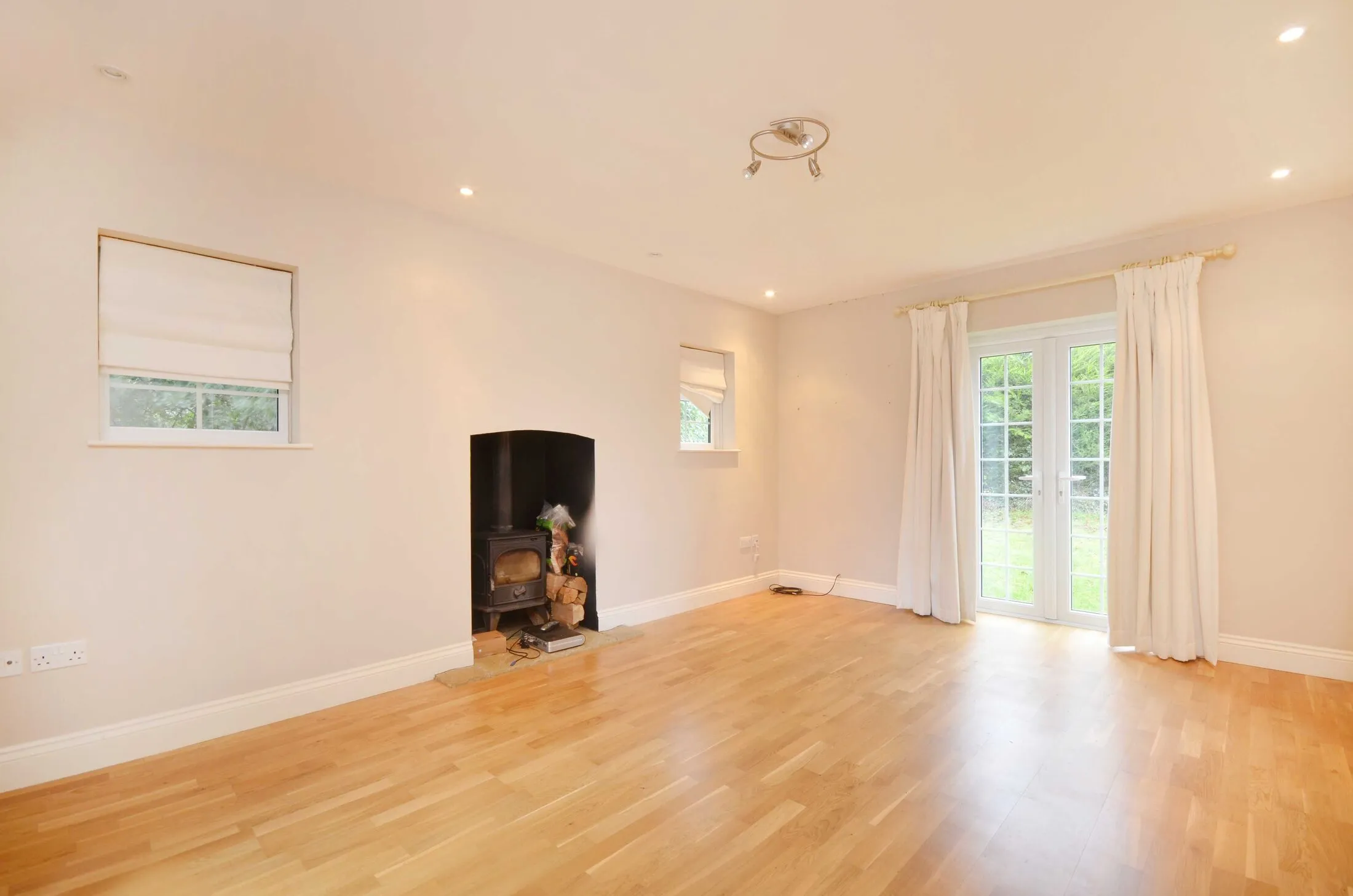 House Berry Lane in Woking