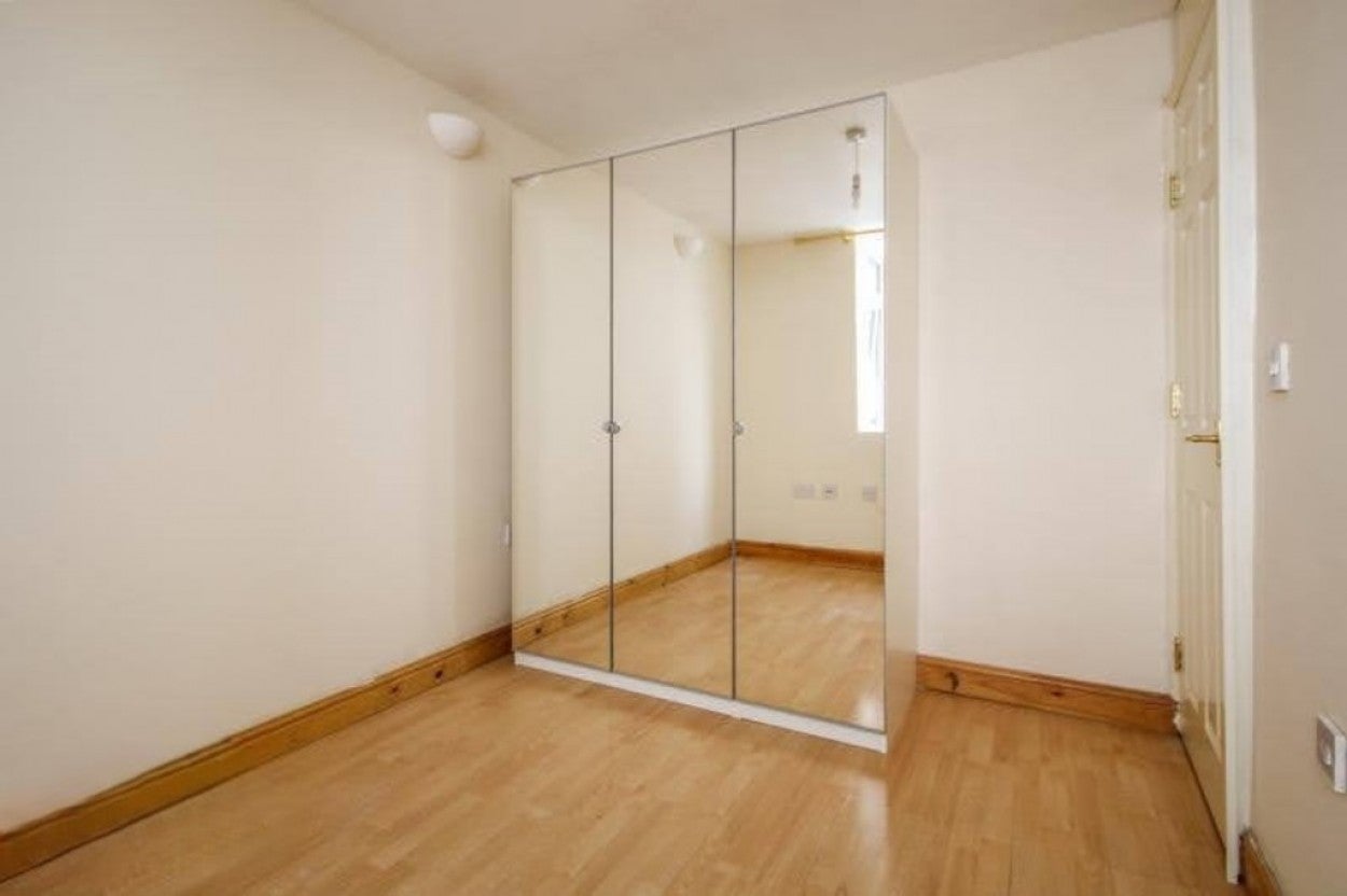 Flat Bridgford Road in Rushcliffe