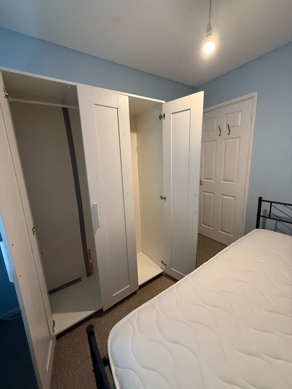 Room Lawson Street in Manchester