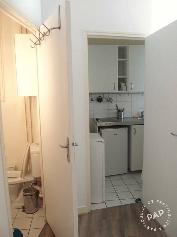 Appartement Rue Claude Monet à Boulogne-Billancourt