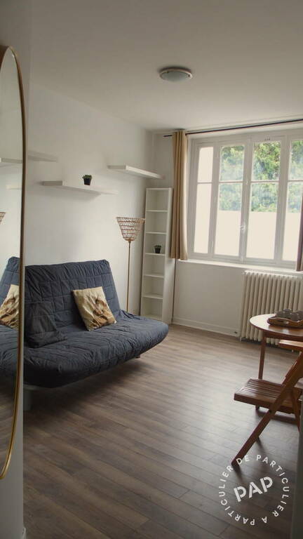 Appartement Rue Claude Monet à Boulogne-Billancourt