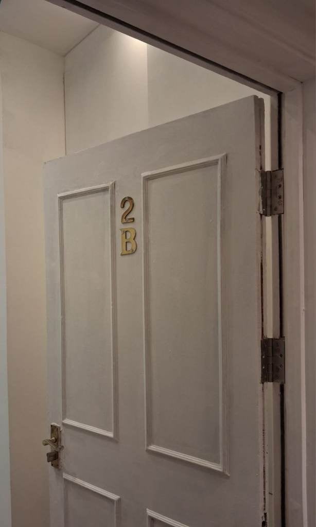 Flat West Barnes Lane in Greater London