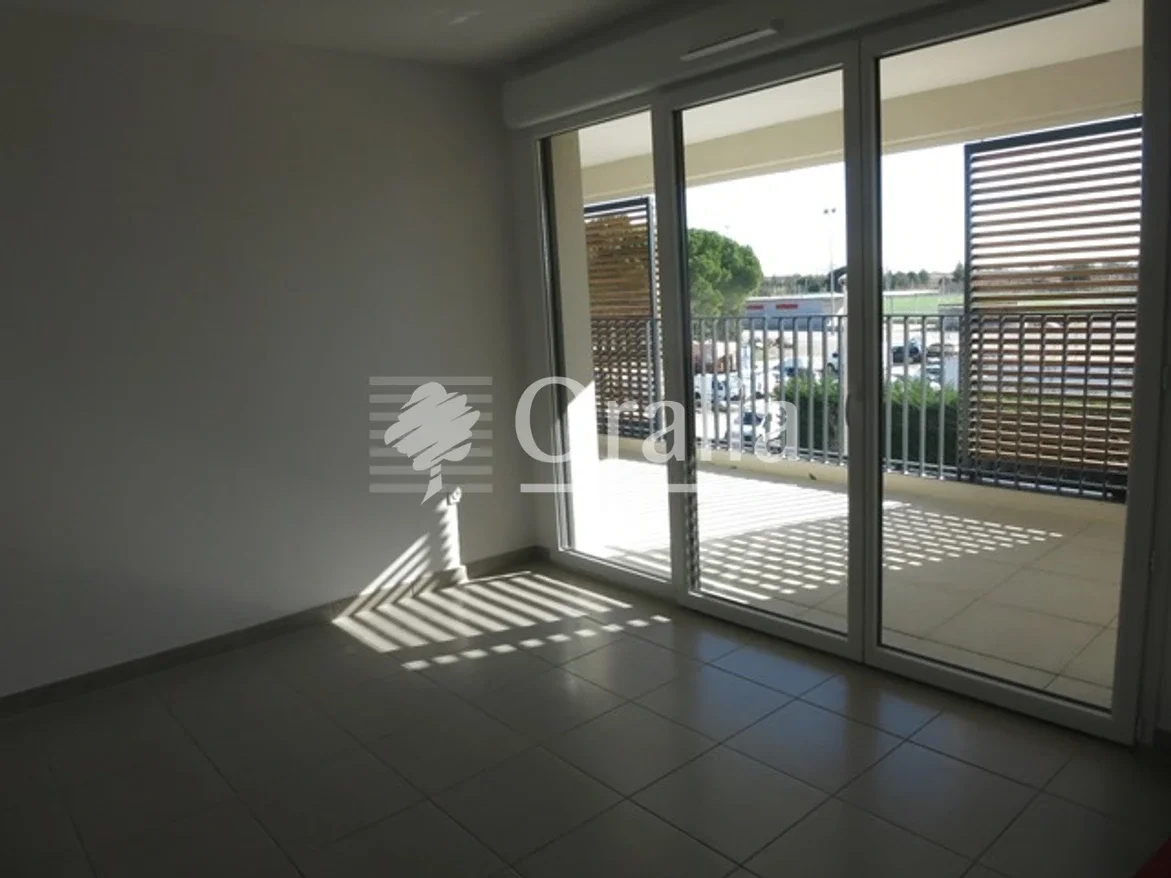 Appartement Avenue d'Occitanie à Saint-Georges-d'Orques