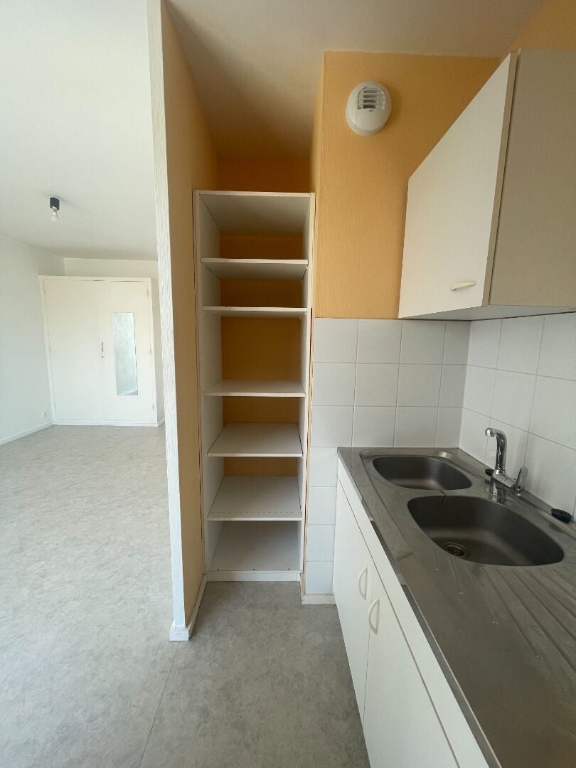 Appartement Boulevard de Vitré à Rennes
