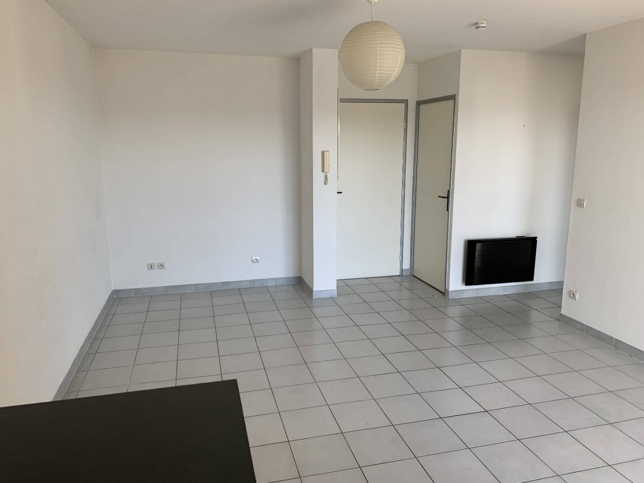 Flat Rue du Fesquet in Montpellier