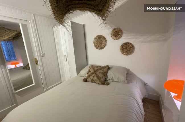 Appartement Rue des Jardins à Toulouse