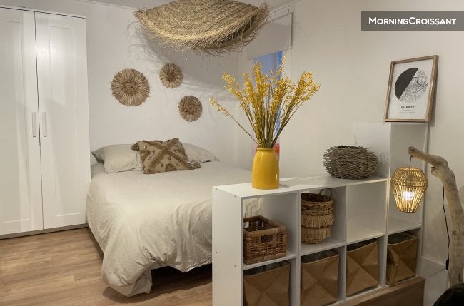 Appartement Rue des Jardins à Toulouse