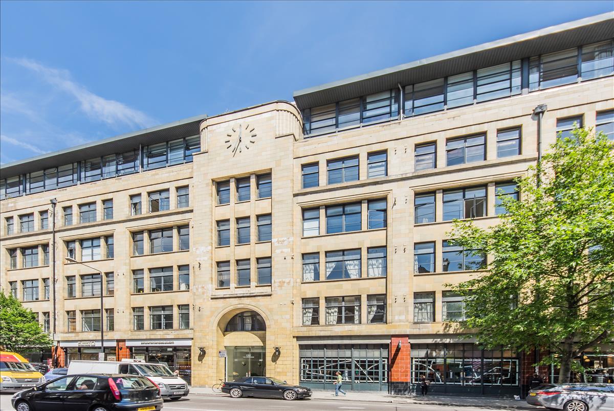 Flat Jerome Street in Greater London