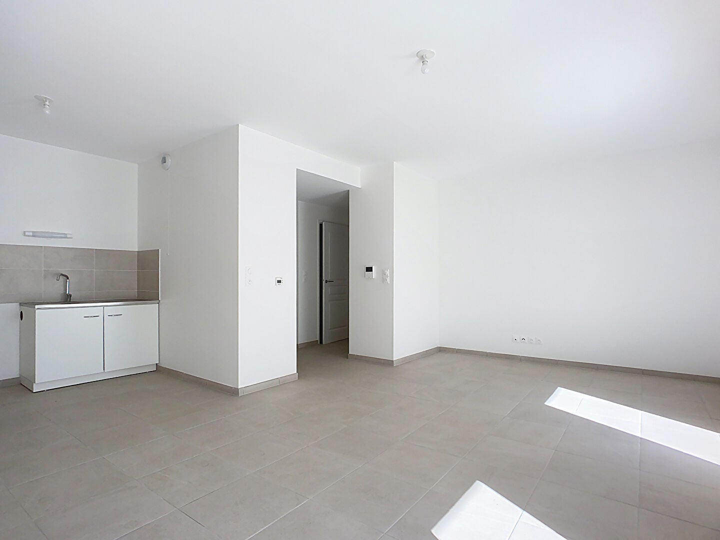 Appartement Rue Rabbatu à Marseille