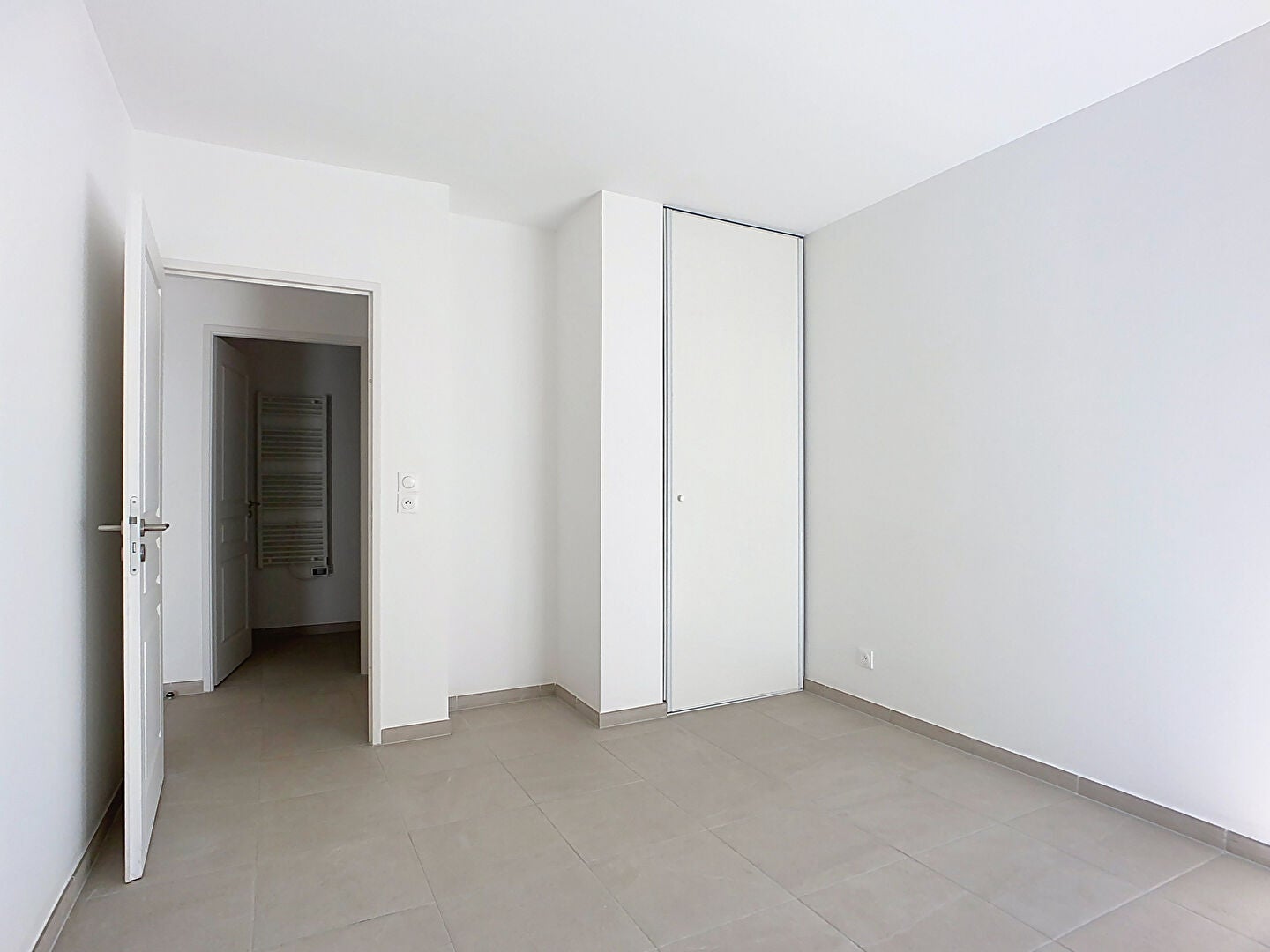 Appartement Rue Rabbatu à Marseille